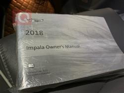 شێڤرۆلێت ئیمپالا